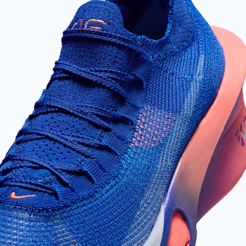 Herren-Laufschuhe Nike Alphafly 3 racer blue/atomic pink/white 7
