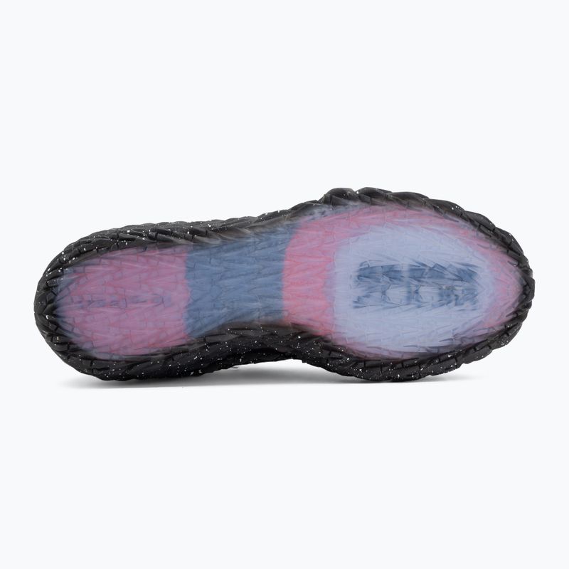 Herren-Basketballschuhe Nike S.T. Charge Black/dark smoke grey/black/bright crimson 4