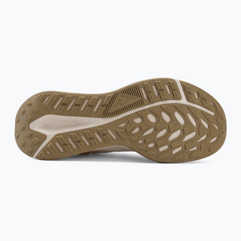 Herren-Laufschuhe Nike Juniper Trail 2 GORE-TEX linen/light orewood brown/light crimson 4