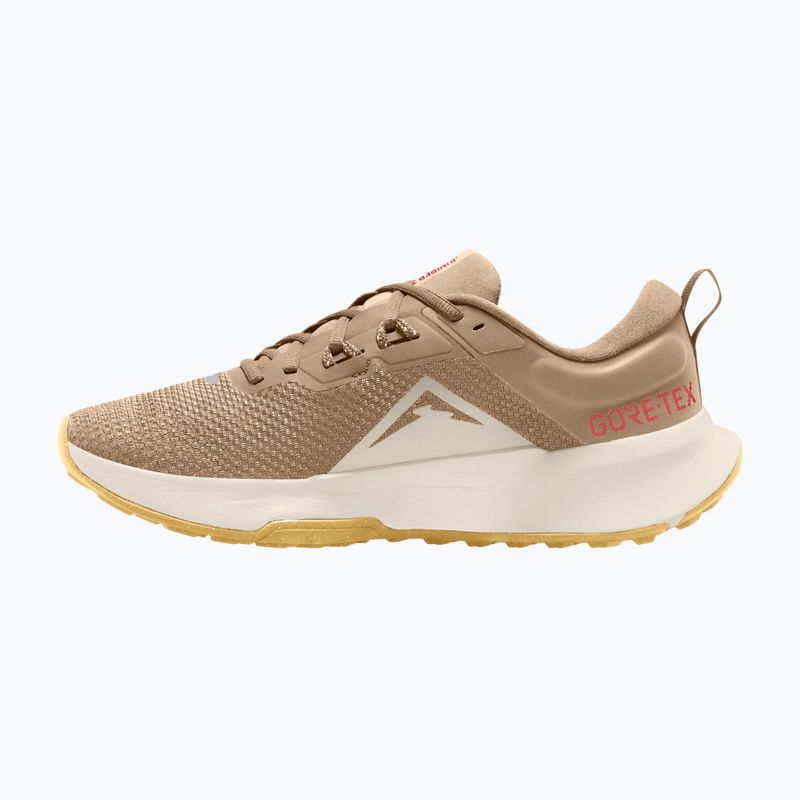Herren-Laufschuhe Nike Juniper Trail 2 GORE-TEX linen/light orewood brown/light crimson 2