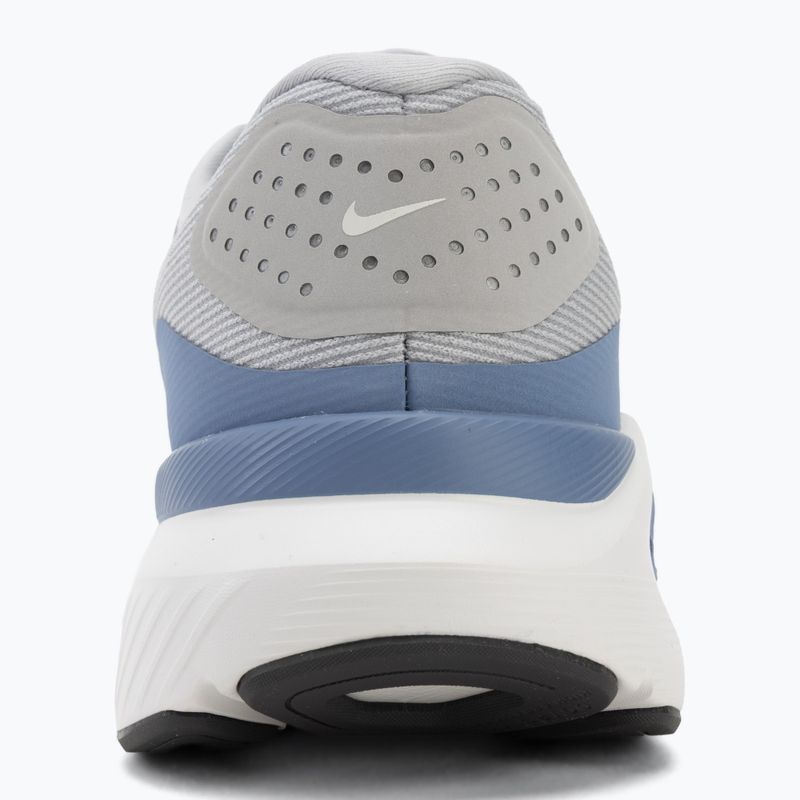 Herren-Laufschuhe Nike Structure 26 grey fog/work blue/summit white 6