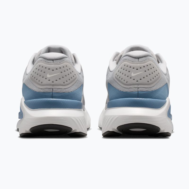 Herren-Laufschuhe Nike Structure 26 grey fog/work blue/summit white 6