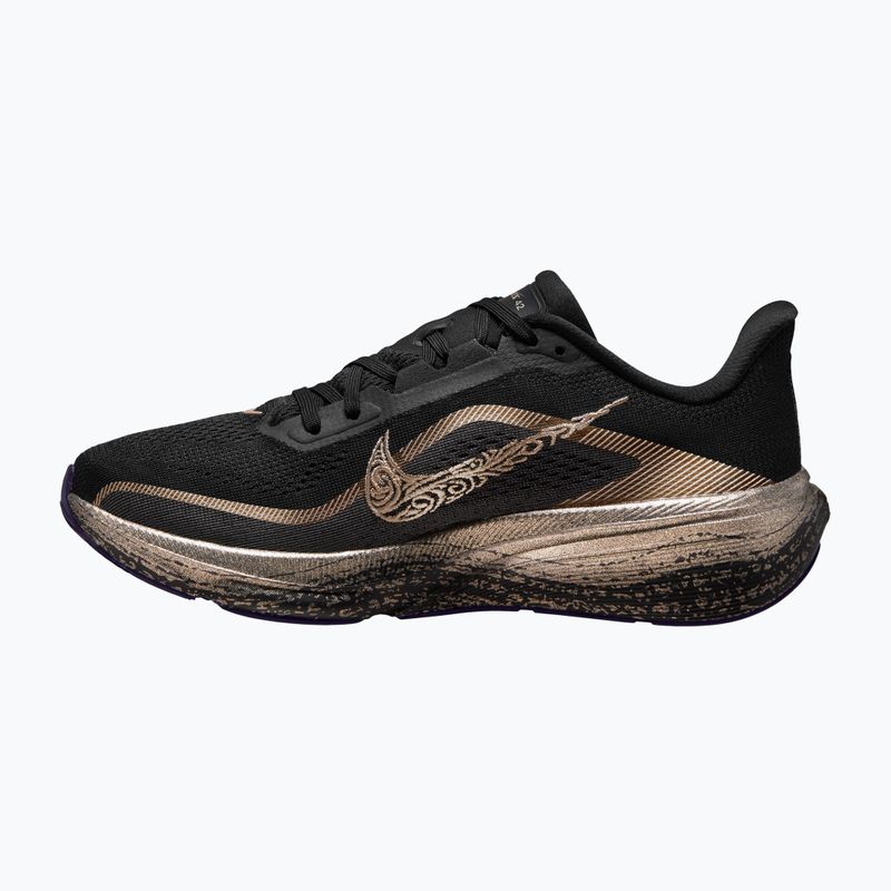 Laufschuhe für Damen Nike Pegasus 42 "Keely Hodgkinson" black/pitch blue/blackened blue/blur 2