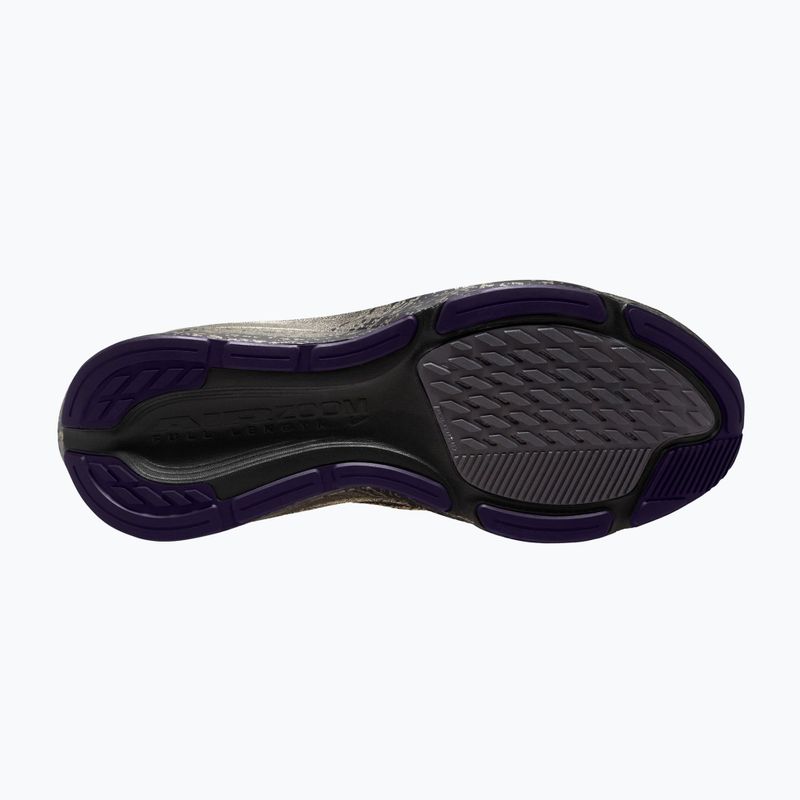 Laufschuhe für Damen Nike Pegasus 42 "Keely Hodgkinson" black/pitch blue/blackened blue/blur 3