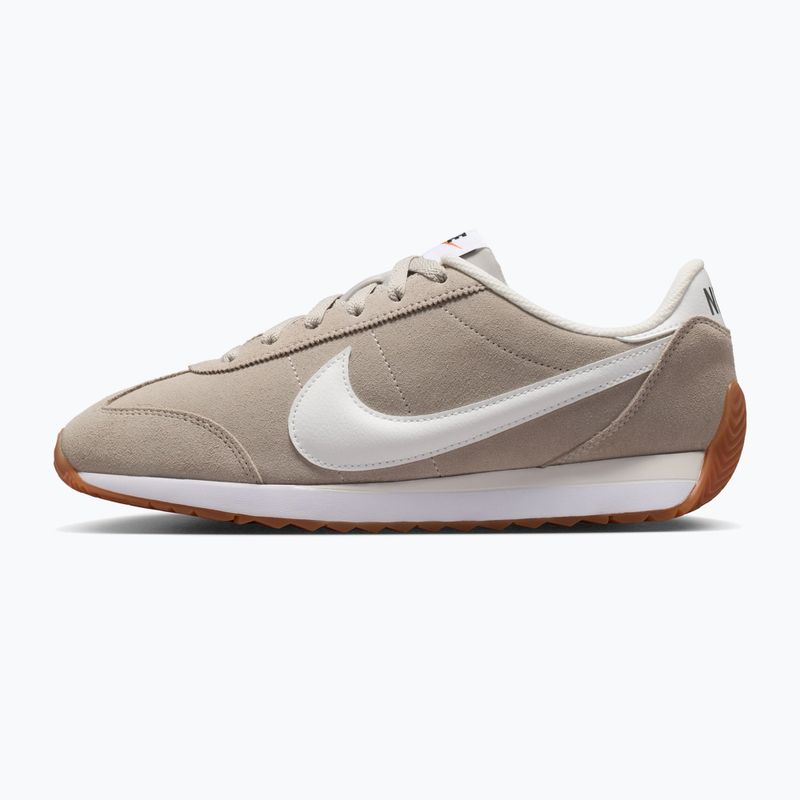 Damen-Schuhe Nike Pacific Suede cream li/gum med brown/sail 2