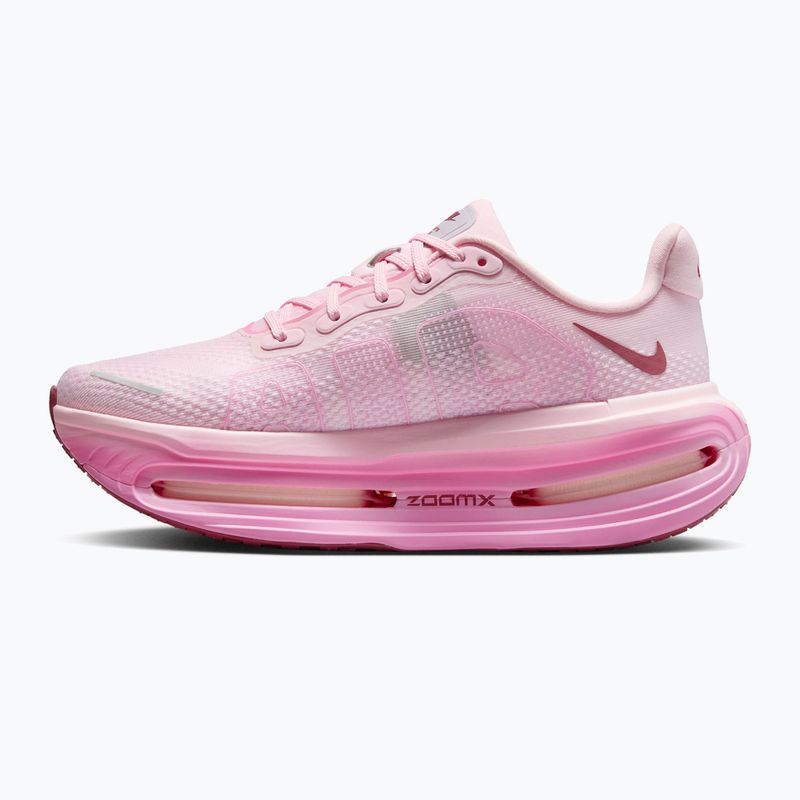 Laufschuhe für Damen Nike Vomero Premium pink foam/pink rise/pink smoke 2