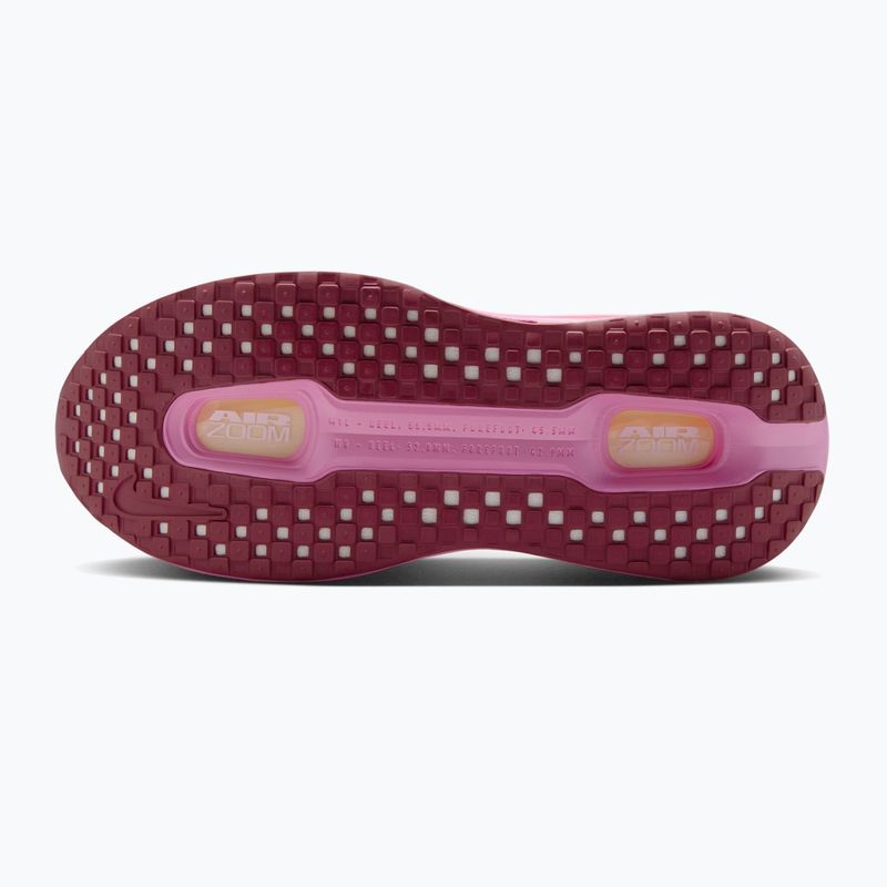 Laufschuhe für Damen Nike Vomero Premium pink foam/pink rise/pink smoke 4