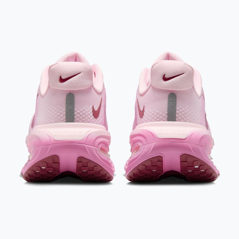 Laufschuhe für Damen Nike Vomero Premium pink foam/pink rise/pink smoke 6