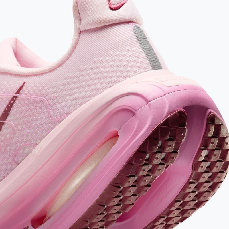 Laufschuhe für Damen Nike Vomero Premium pink foam/pink rise/pink smoke 8