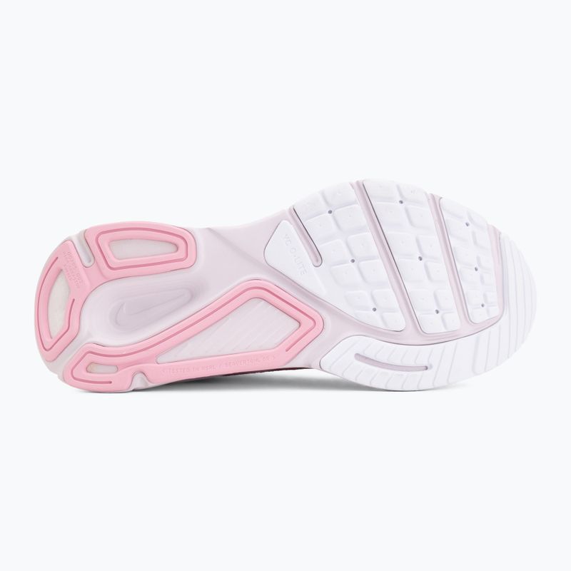 Laufschuhe für Damen Nike Structure Plus pink smoke/pink rise/light magenta/white 4