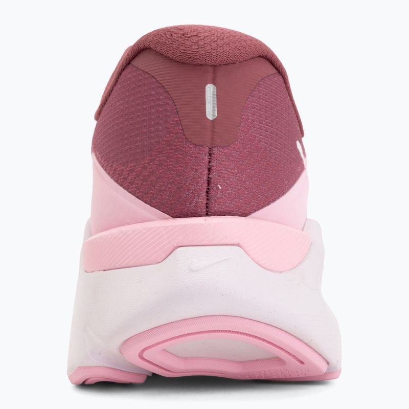 Laufschuhe für Damen Nike Structure Plus pink smoke/pink rise/light magenta/white 6