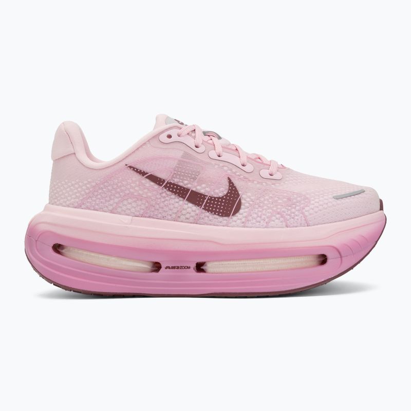 Laufschuhe für Damen Nike Vomero Premium pink foam/pink rise/pink smoke 2