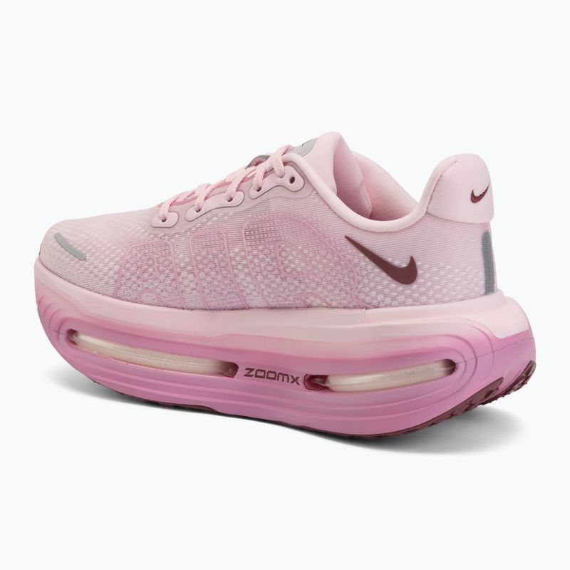 Laufschuhe für Damen Nike Vomero Premium pink foam/pink rise/pink smoke 3