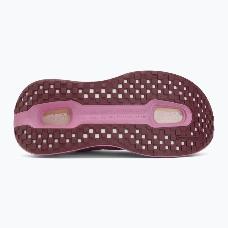 Laufschuhe für Damen Nike Vomero Premium pink foam/pink rise/pink smoke 4
