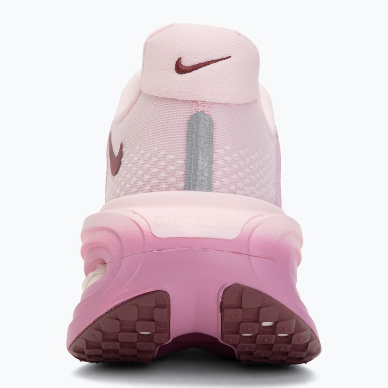 Laufschuhe für Damen Nike Vomero Premium pink foam/pink rise/pink smoke 6