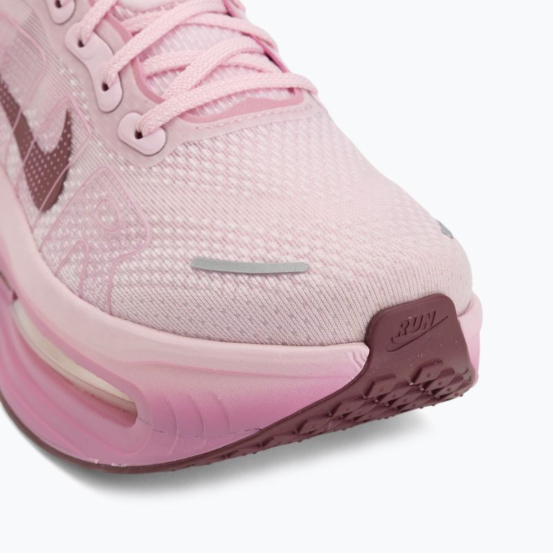 Laufschuhe für Damen Nike Vomero Premium pink foam/pink rise/pink smoke 7