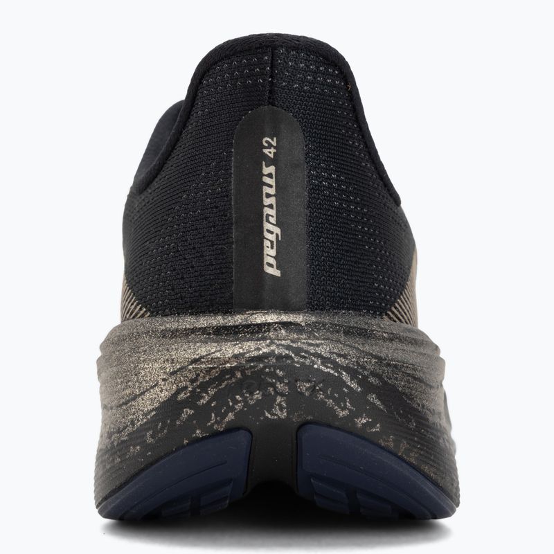 Laufschuhe für Damen Nike Pegasus 42 "Keely Hodgkinson" black/pitch blue/blackened blue/blur 6