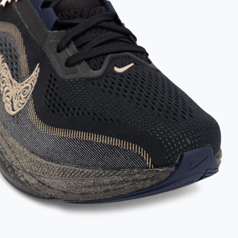 Laufschuhe für Damen Nike Pegasus 42 "Keely Hodgkinson" black/pitch blue/blackened blue/blur 7