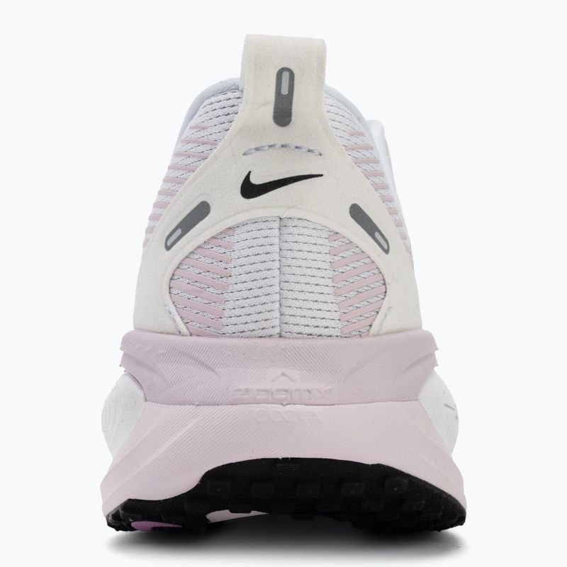 Laufschuhe für Damen Nike Vomero 18 white/bleached lilac/light magenta/black 6