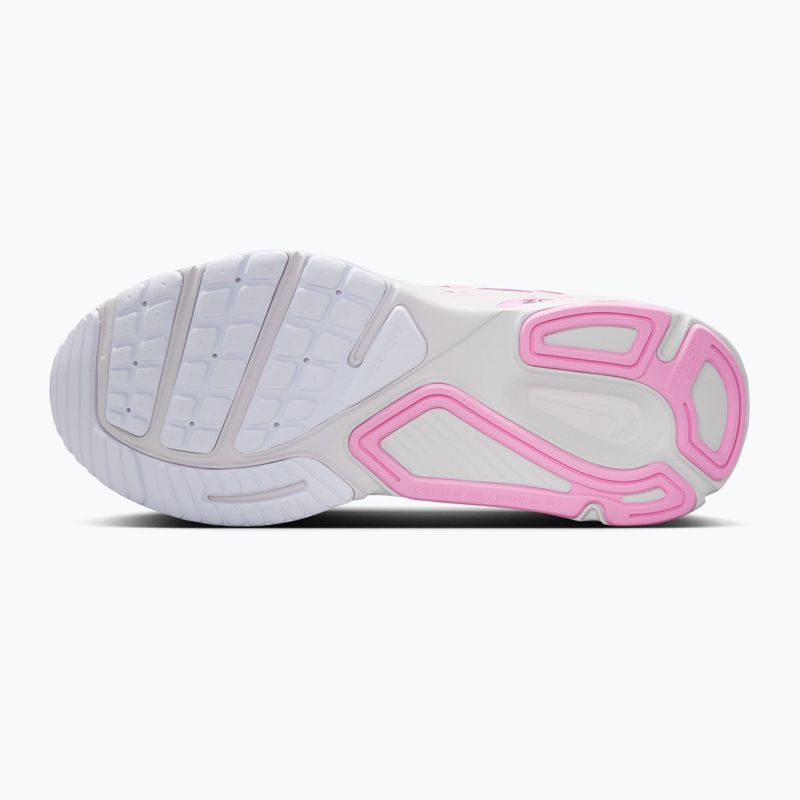 Laufschuhe für Damen Nike Structure Plus pink smoke/pink rise/light magenta/white 4