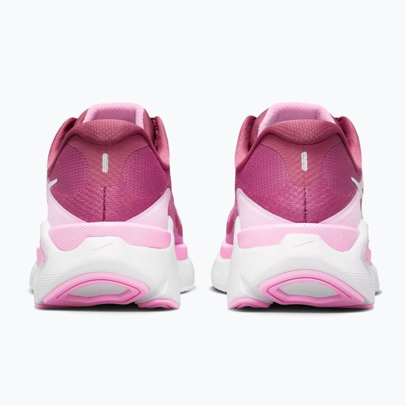 Laufschuhe für Damen Nike Structure Plus pink smoke/pink rise/light magenta/white 6