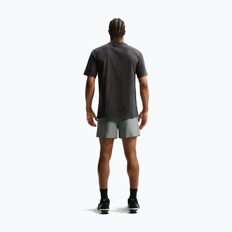 Herren-Shirt Nike T-Shirt black 2