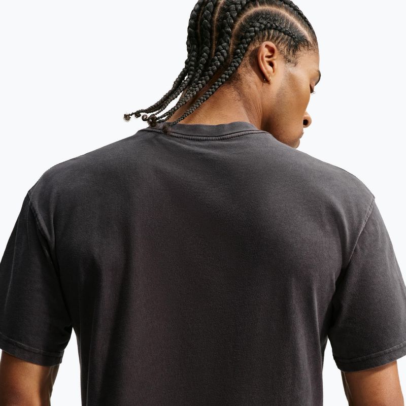 Herren-Shirt Nike T-Shirt black 4