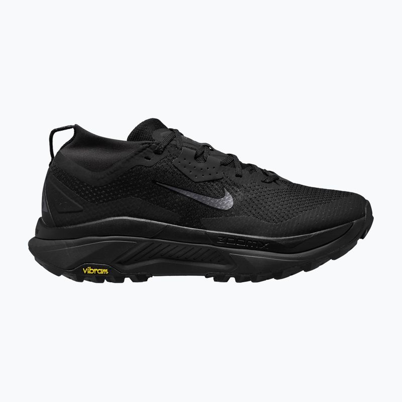 Herren-Laufschuhe Nike ACG Zegama Trail GORE-TEX black/anthracite