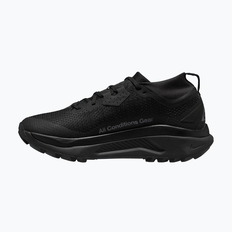 Herren-Laufschuhe Nike ACG Zegama Trail GORE-TEX black/anthracite 2