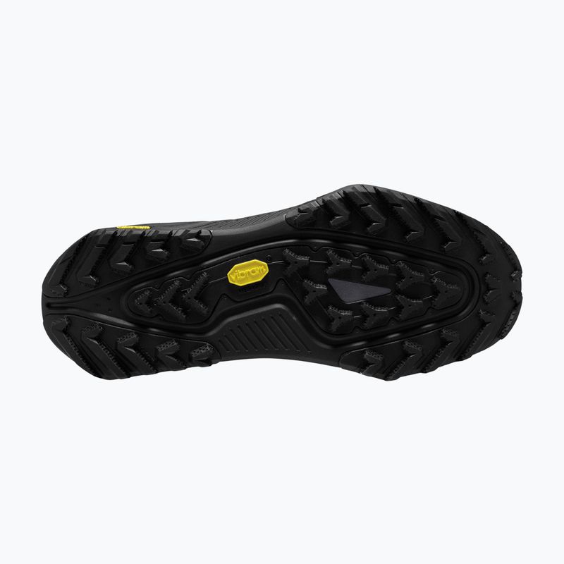 Herren-Laufschuhe Nike ACG Zegama Trail GORE-TEX black/anthracite 3