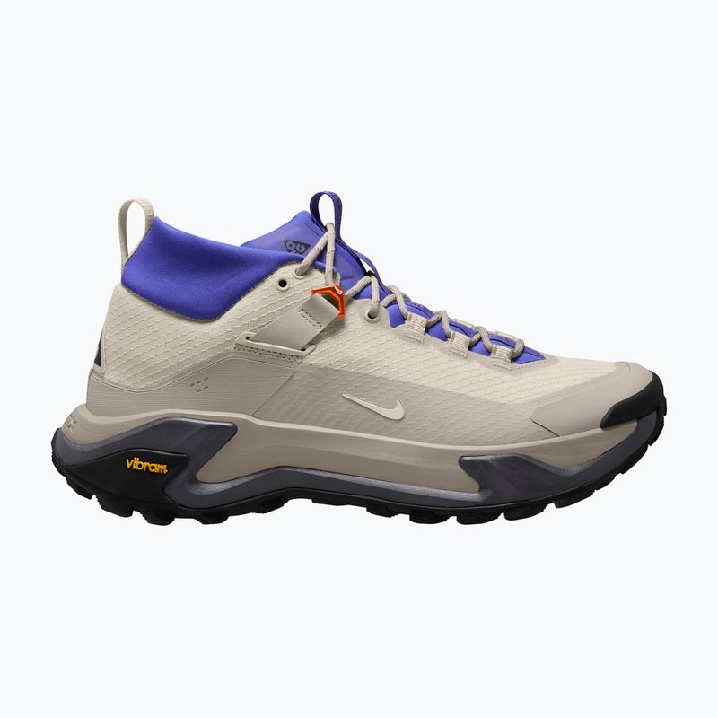 Herren-Trekking-Schuhe ACG Nike Zegama Hike light orewood brown/light orewood brown