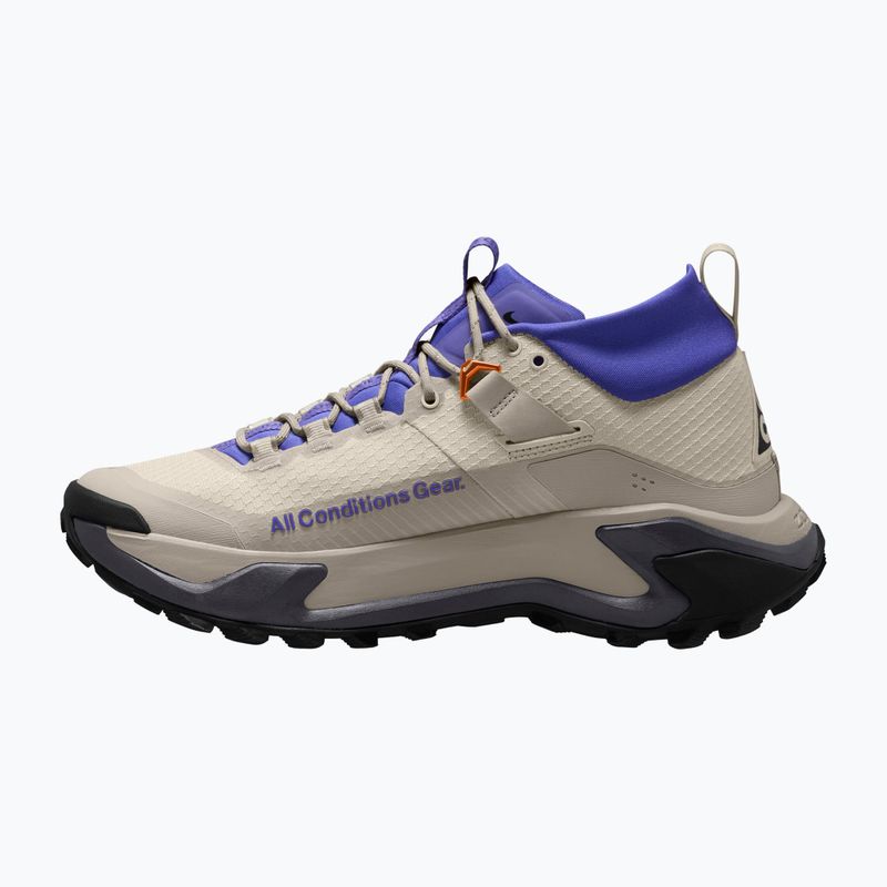 Herren-Trekking-Schuhe Nike Zegama Hike light orewood brown/light orewood brown 2