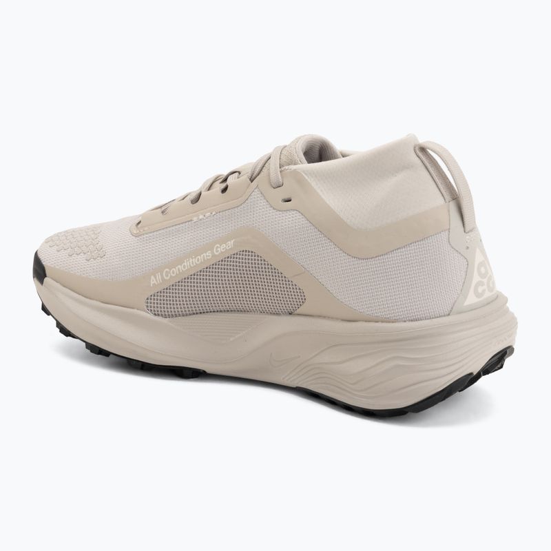 Laufschuhe für Damen Nike ACG Pegasus Trail GORE-TEX Cream Ii/Light Orewood Brown 3