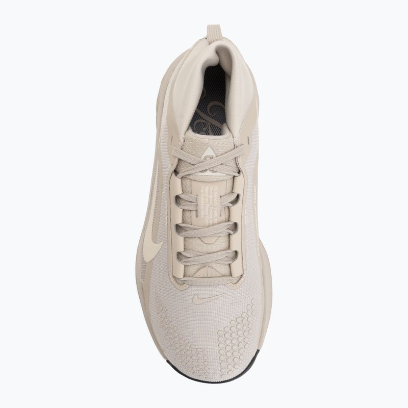 Laufschuhe für Damen Nike ACG Pegasus Trail GORE-TEX Cream Ii/Light Orewood Brown 5