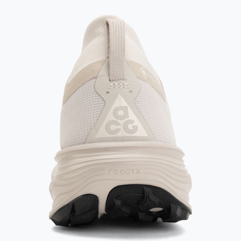 Laufschuhe für Damen Nike ACG Pegasus Trail GORE-TEX Cream Ii/Light Orewood Brown 6