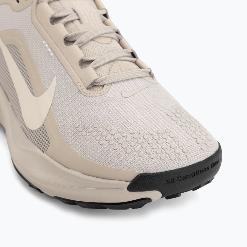 Laufschuhe für Damen Nike ACG Pegasus Trail GORE-TEX Cream Ii/Light Orewood Brown 7