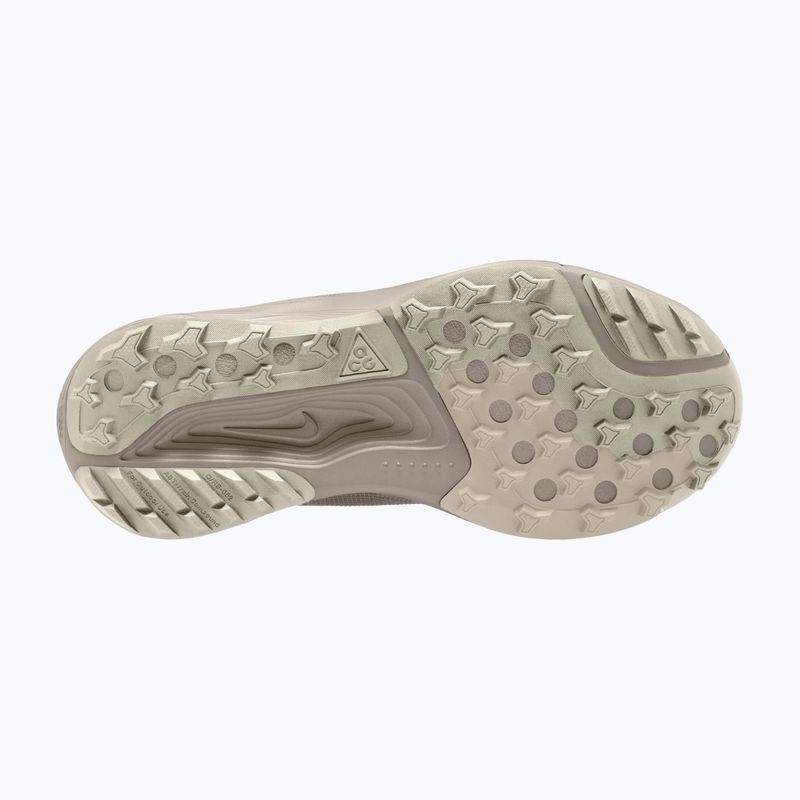 Laufschuhe für Damen Nike ACG Pegasus Trail GORE-TEX Cream Ii/Light Orewood Brown 3