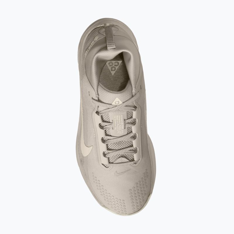 Laufschuhe für Damen Nike ACG Pegasus Trail GORE-TEX Cream Ii/Light Orewood Brown 4