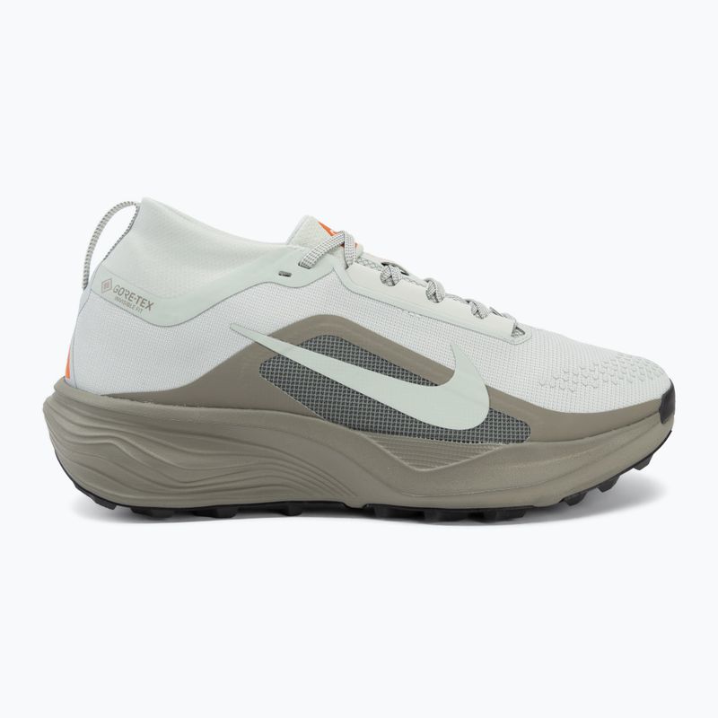 Herren-Laufschuhe Nike ACG Pegasus Trail GORE-TEX Light Silver/Light Army/Light Silver 2