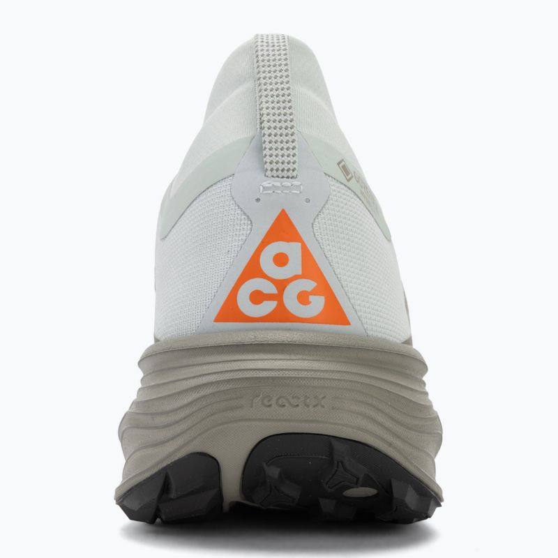 Herren-Laufschuhe Nike ACG Pegasus Trail GORE-TEX Light Silver/Light Army/Light Silver 6
