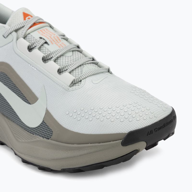 Herren-Laufschuhe Nike ACG Pegasus Trail GORE-TEX Light Silver/Light Army/Light Silver 7