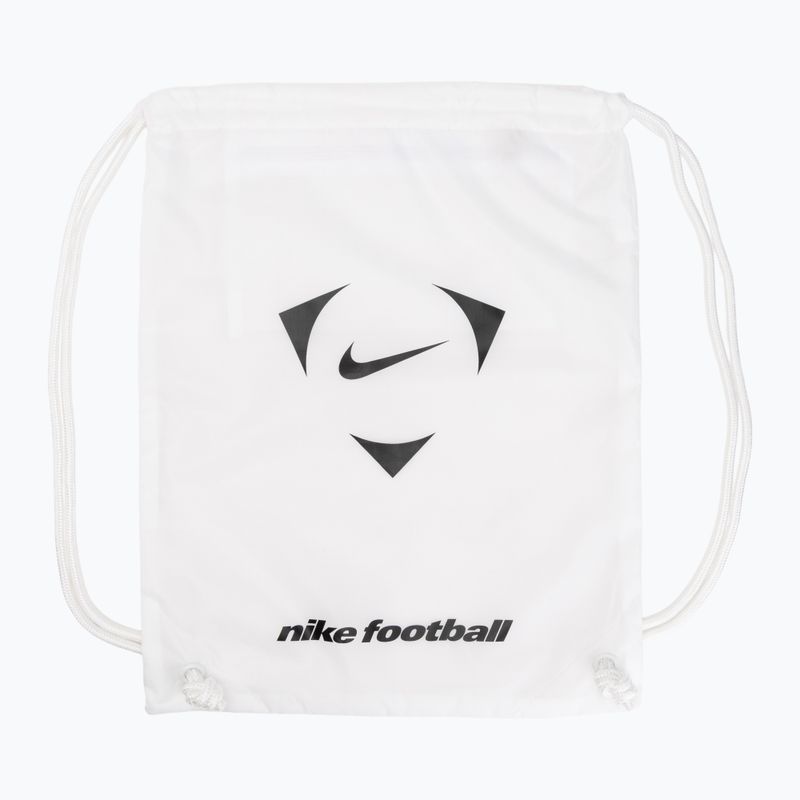 Herren-Fußballschuhe Nike Tiempo Maestro Elite White/Bright Crimson/Blur 8