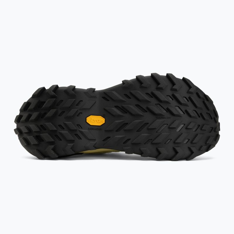 Herren-Trekking-Schuhe ACG Nike Zegama Hike life lime/barely volt/dark smoke grey 4