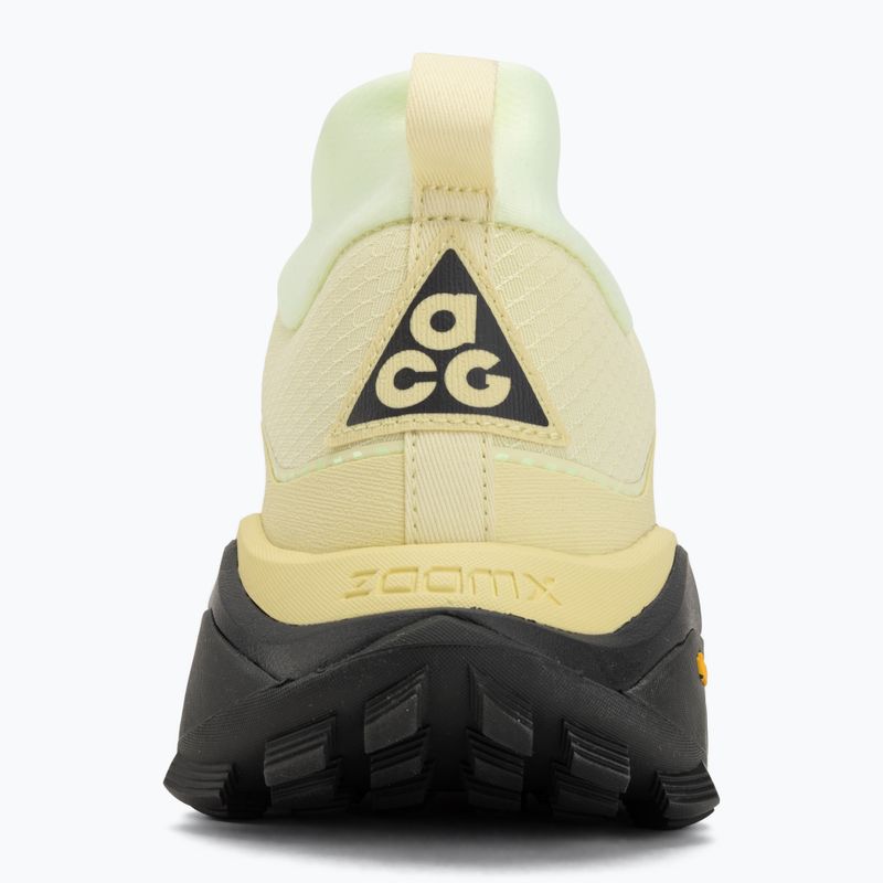 Herren-Trekking-Schuhe ACG Nike Zegama Hike life lime/barely volt/dark smoke grey 6