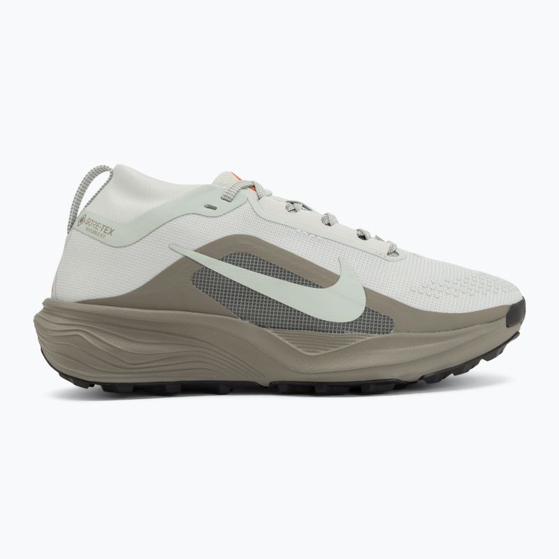 Laufschuhe für Damen Nike ACG Pegasus Trail GORE-TEX Light Silver/Light Army/Light Silver 2