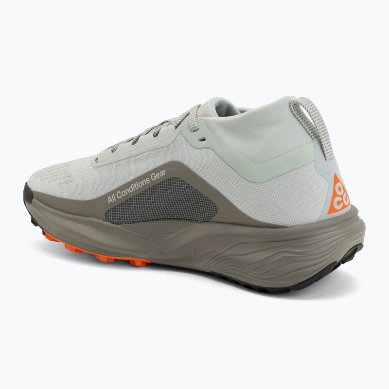 Laufschuhe für Damen Nike ACG Pegasus Trail GORE-TEX Light Silver/Light Army/Light Silver 3