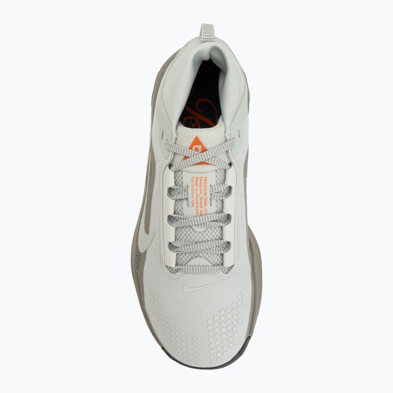 Laufschuhe für Damen Nike ACG Pegasus Trail GORE-TEX Light Silver/Light Army/Light Silver 5