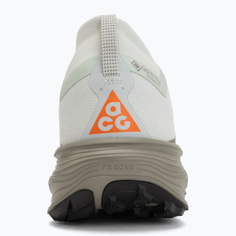 Laufschuhe für Damen Nike ACG Pegasus Trail GORE-TEX Light Silver/Light Army/Light Silver 6
