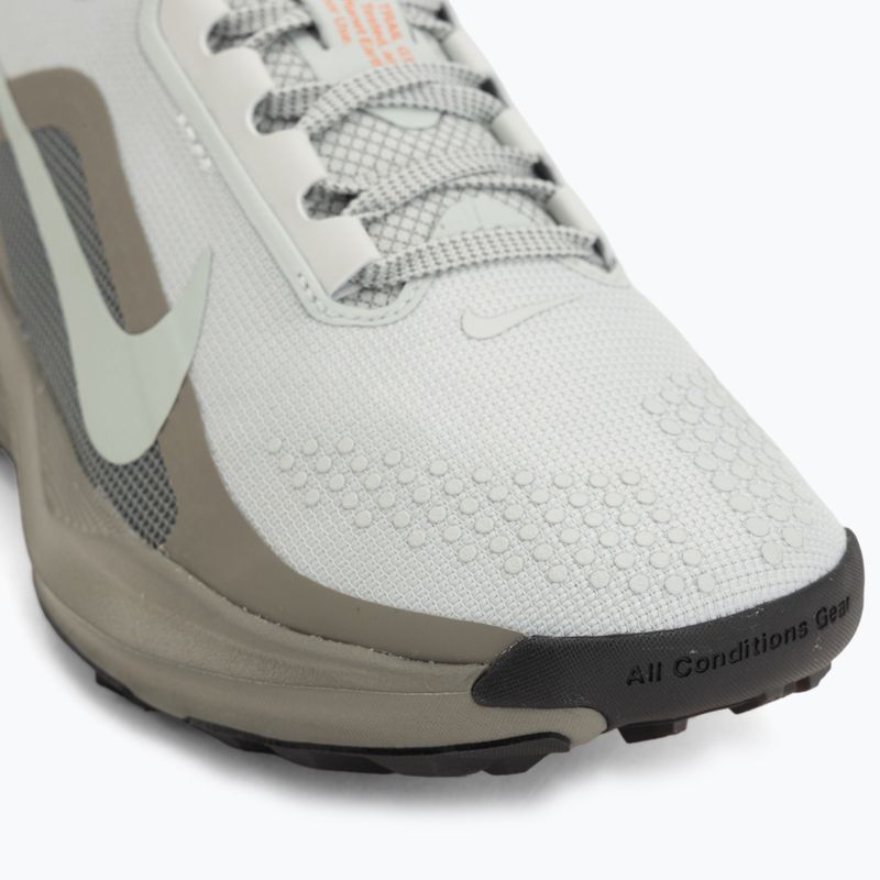 Laufschuhe für Damen Nike ACG Pegasus Trail GORE-TEX Light Silver/Light Army/Light Silver 7