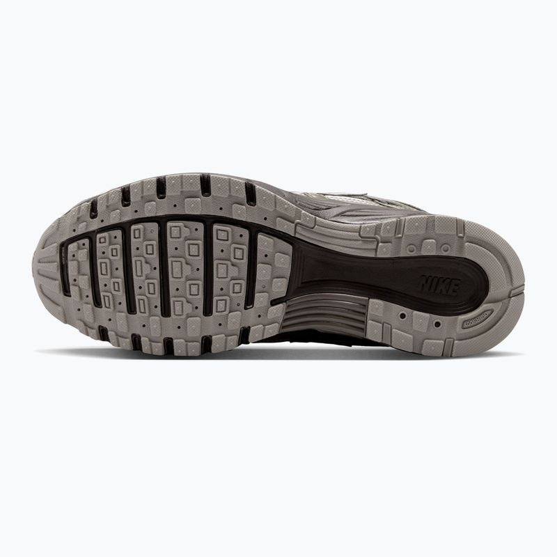 Damen-Schuhe Nike P-6000 velvet brown/cream ii/ridgerock 3
